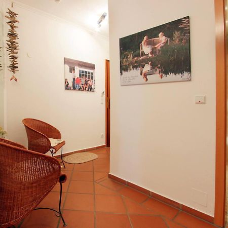 Strandvillen Binz - Ferienwohnung Mit Meerblick, 1 Schlafzimmer Und Balkon Sv-769 מראה חיצוני תמונה